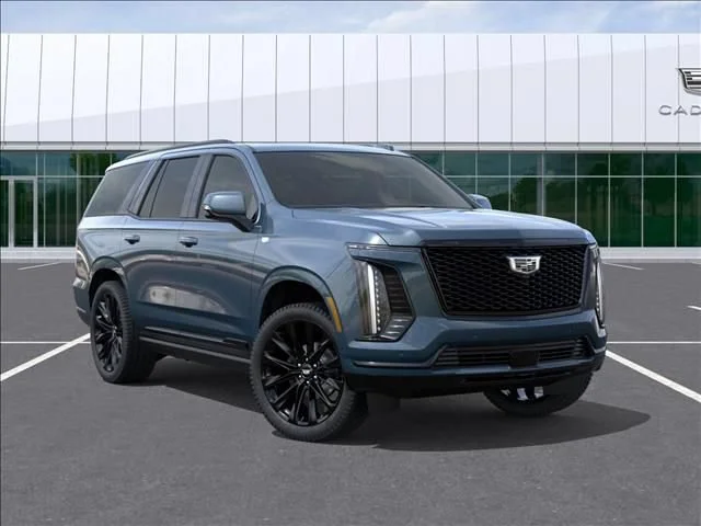 2026 Cadillac Escalade Platinum Sport - Photo 7