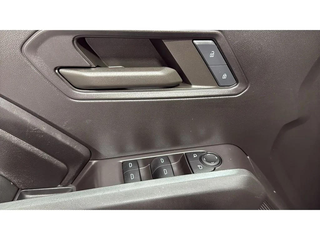 Used 2024 Summit White Chevrolet WT image 15