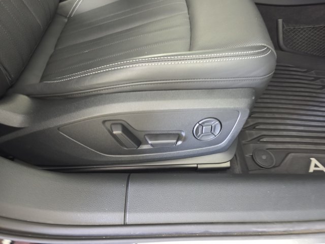 Used 2023 Black Metallic Audi 45 Premium Plus image 30