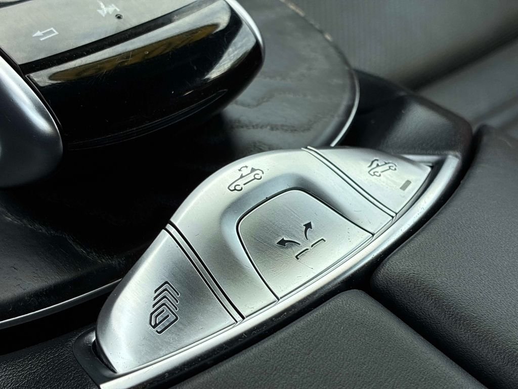 Used 2019 White Mercedes-Benz E 53 AMG® image 38