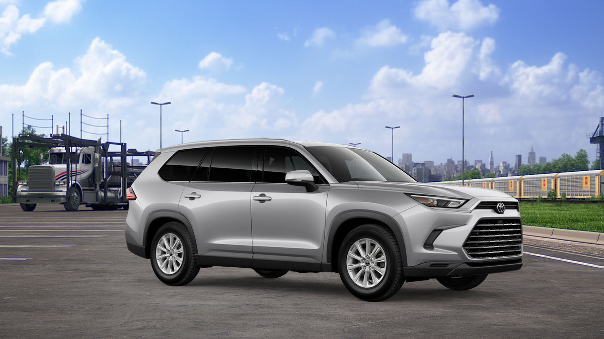 New 2026 Celestial Silver Metallic Toyota Hybrid XLE image 14