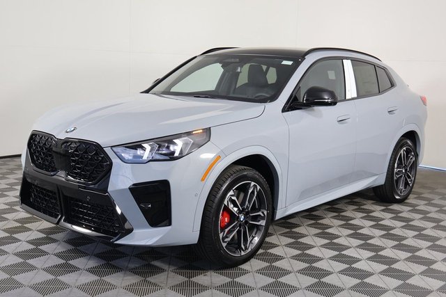 2026|BMW|X2|xDrive28i|4D Sport Utility