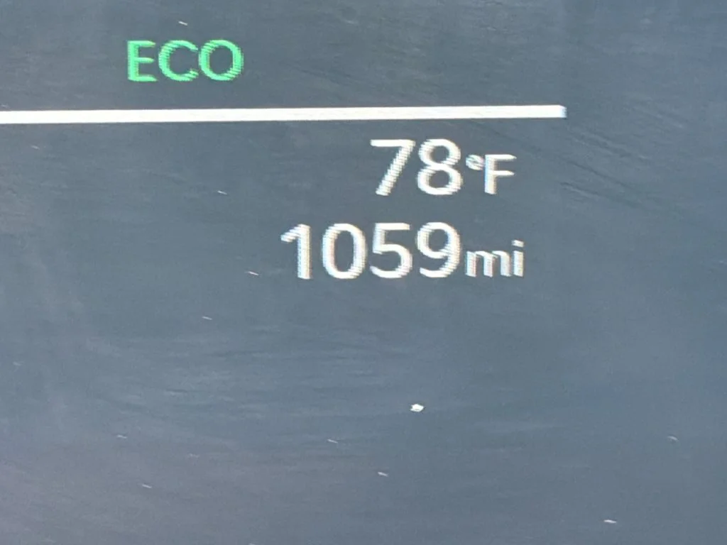Used 2026 Gray Kia EX image 16