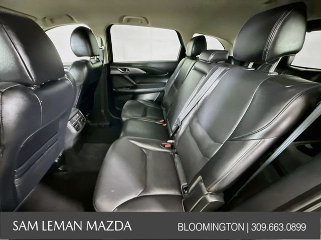 Used 2022 Gray Mazda Touring image 23