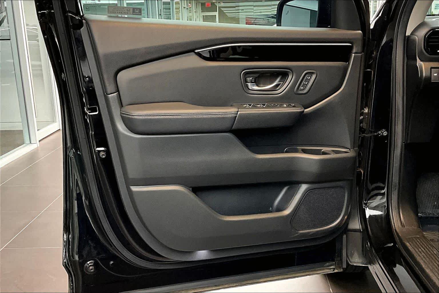 2024 Honda Pilot Touring - Photo 40