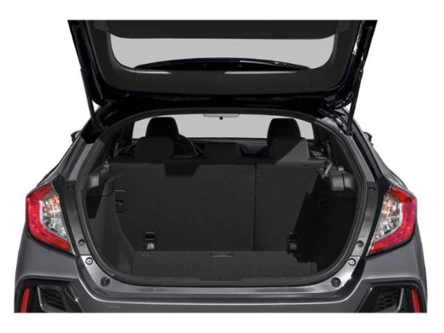 Used 2020  Honda 5D HATCHBACK 1.5T EX AUTO image 11