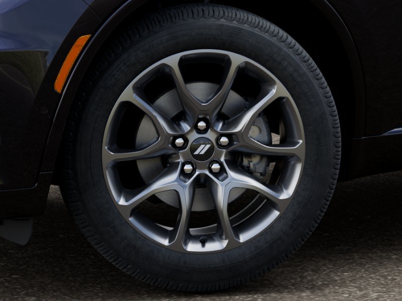 New 2026 Night Moves Exterior Paint Dodge GT PLUS image 4