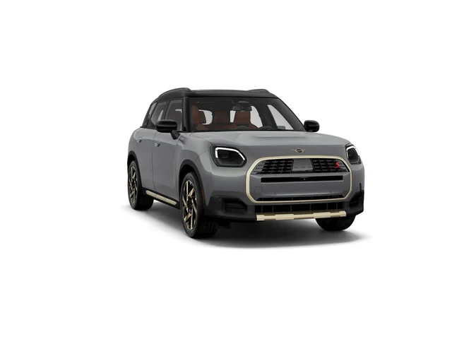2027 MINI Countryman Signature Plus