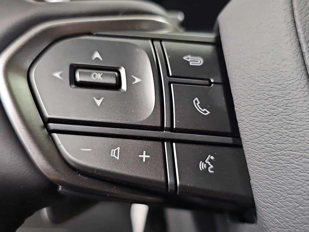New 2026 Celestial Silver Metallic Lexus PREMIUM AWD image 17