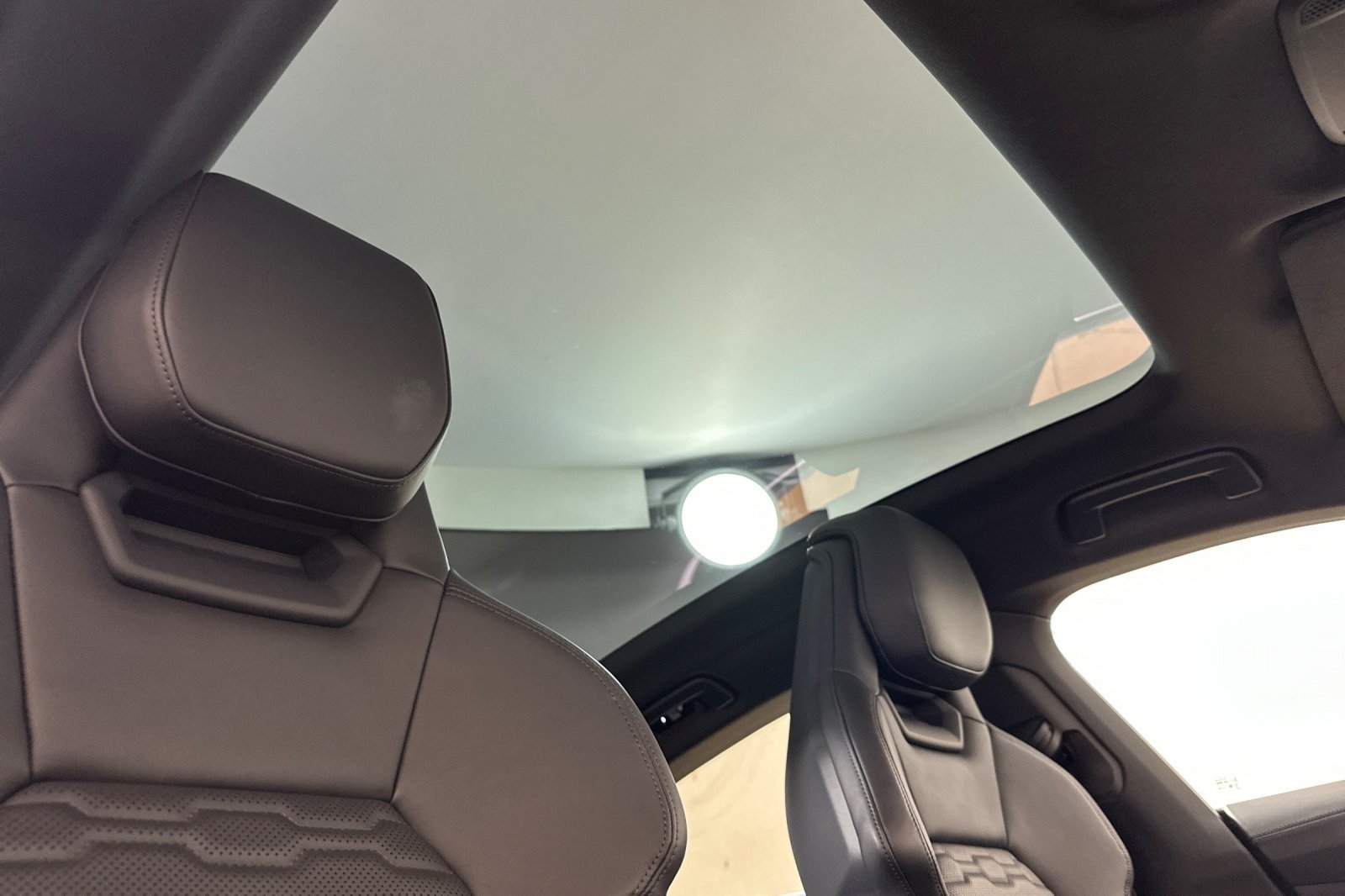 Used 2024 Mythos Black Metallic Audi Premium Plus quattro image 15