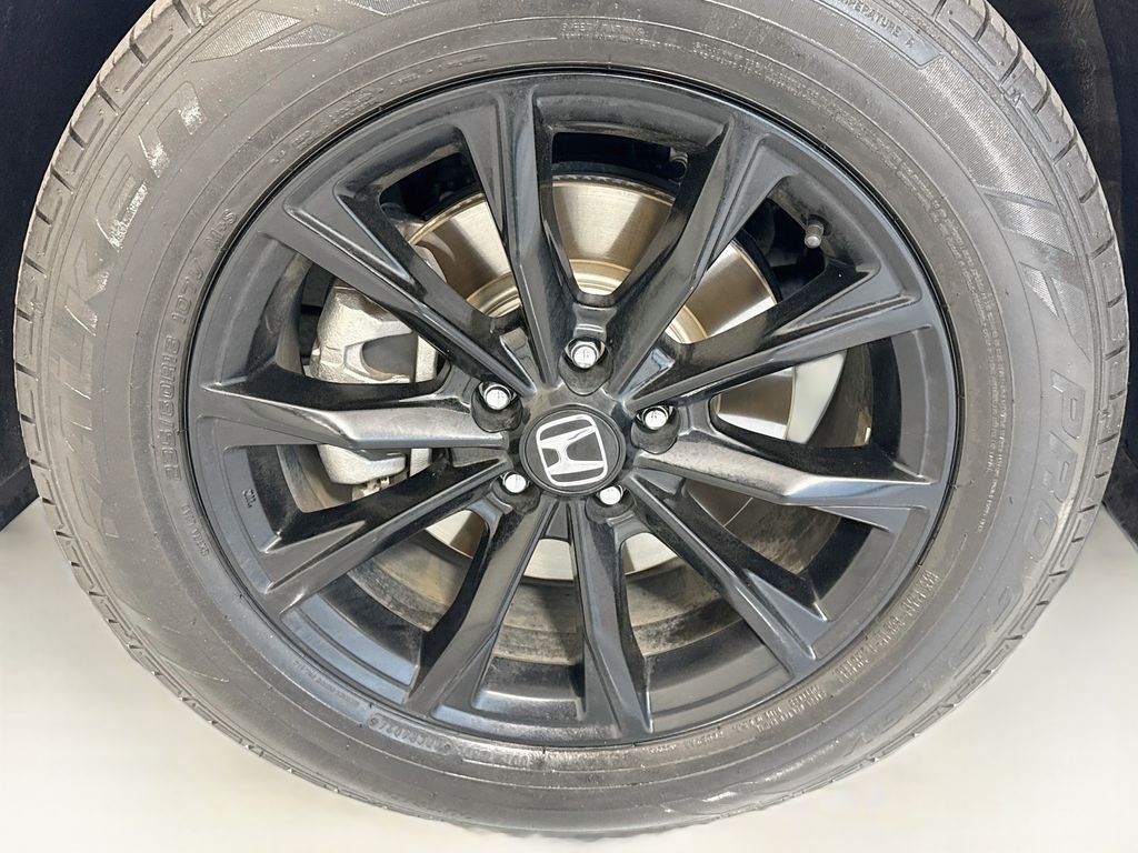 2025 Honda CR-V Sport - Photo 30