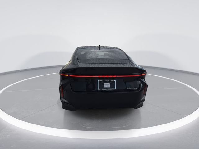 New 2026 Caviar Lexus PREMIUM image 7