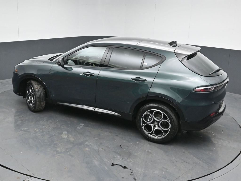 2026 ALFA ROMEO TONALE - Image 49