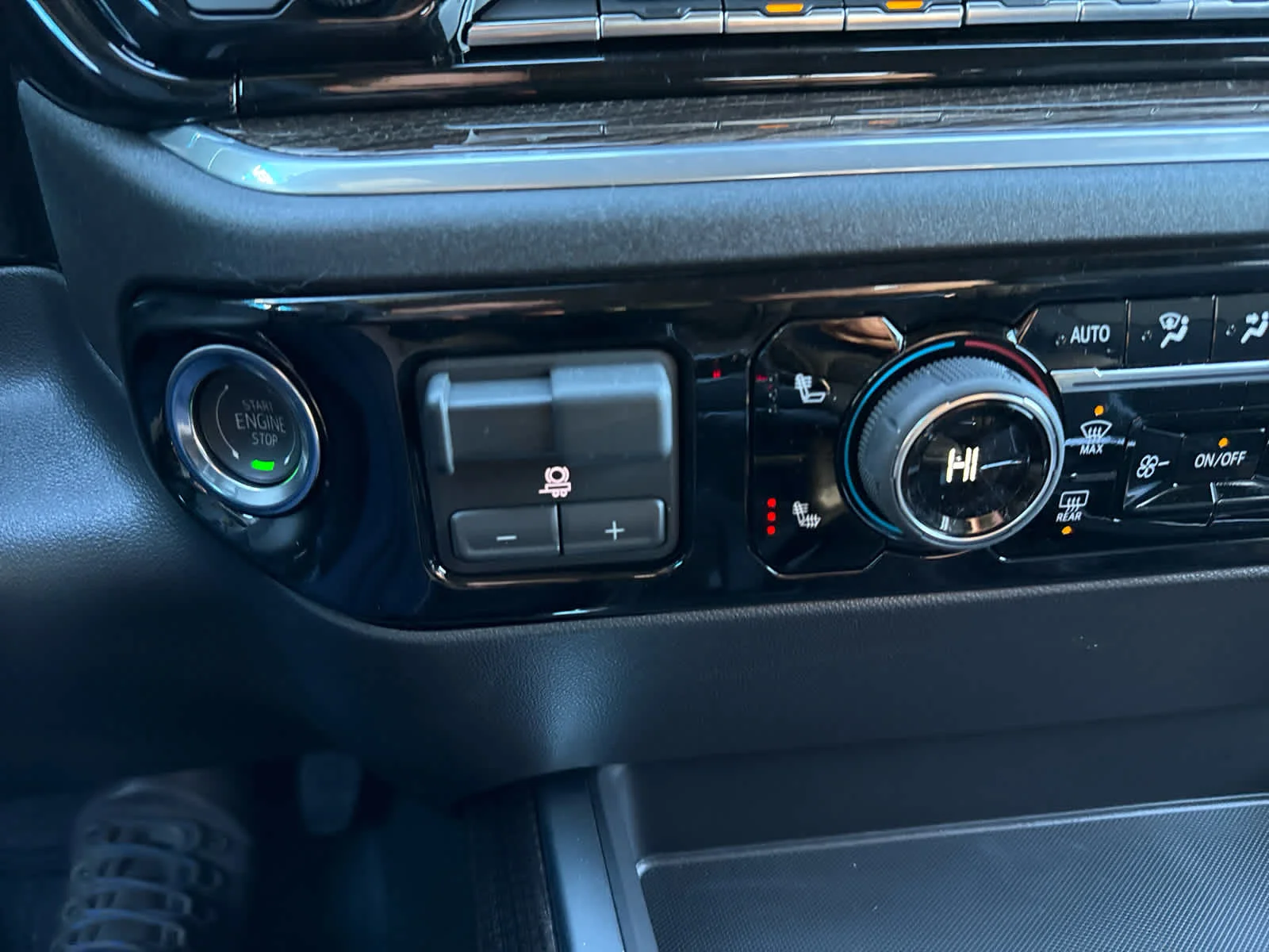 New 2026 Black Chevrolet LT Trail Boss image 17