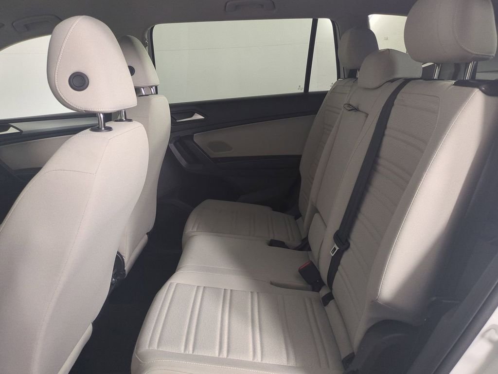 Used 2024 White Volkswagen 2.0T S image 16