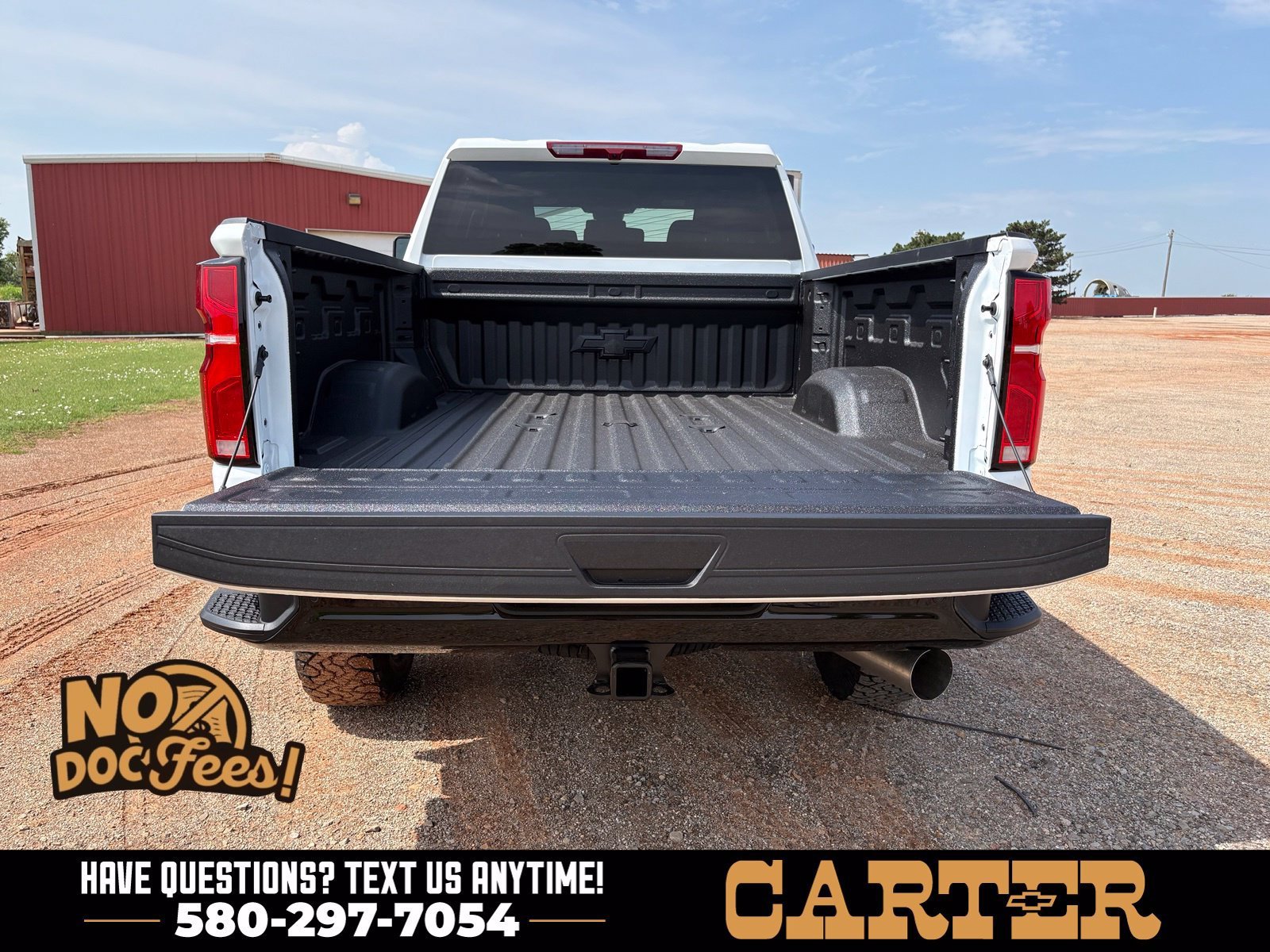 2026 Chevrolet Silverado 2500 HD LT - Photo 17