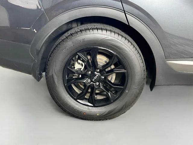 2024 Kia Sportage X-Pro Prestige - Photo 38