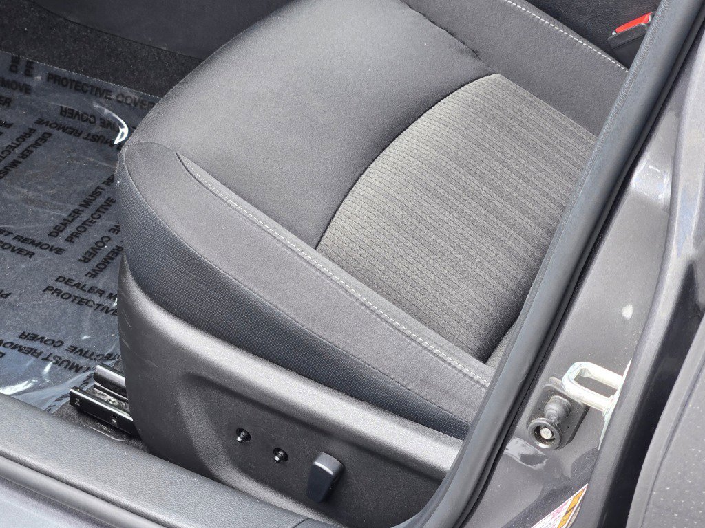 2025 Nissan Altima SV - Photo 21