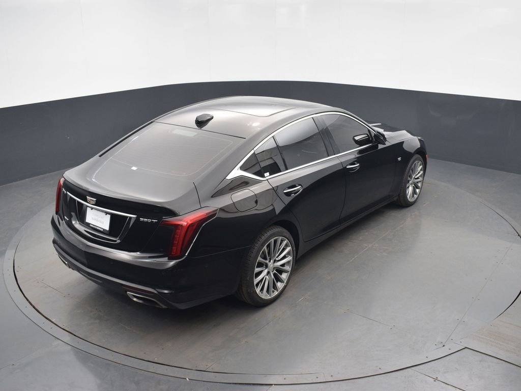 2021 CADILLAC CT5 - Image 42