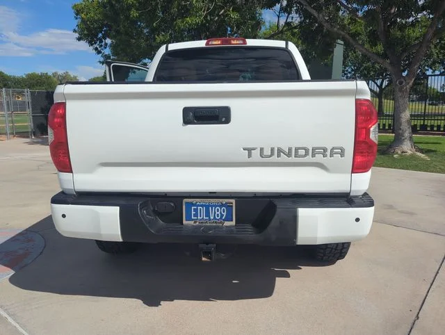 Used 2020 White Toyota SR5 image 26