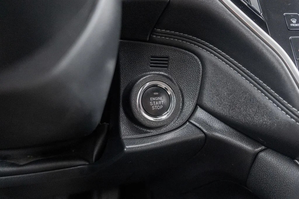 Used 2023 Black Subaru Premium image 23