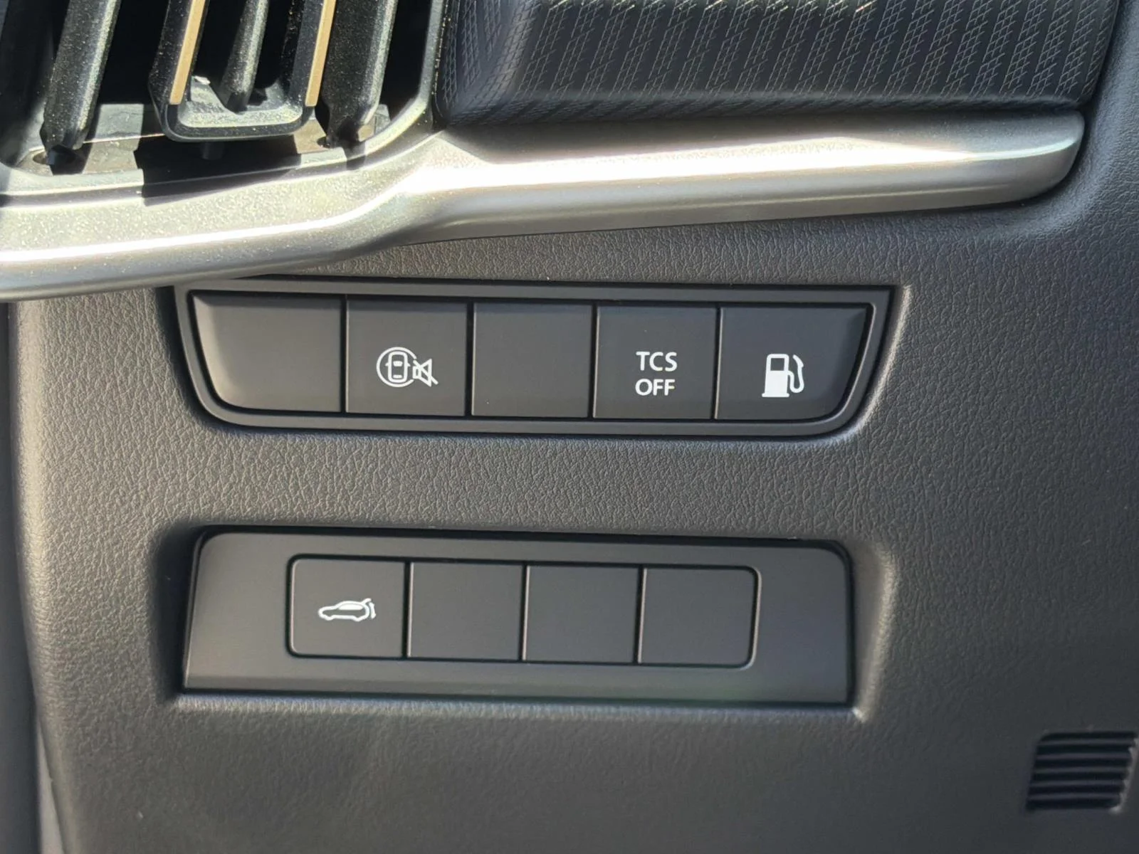 New 2026 Jet Black Mica Mazda SC AWD image 16