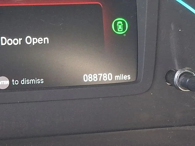 Used 2022  Honda Touring image 18