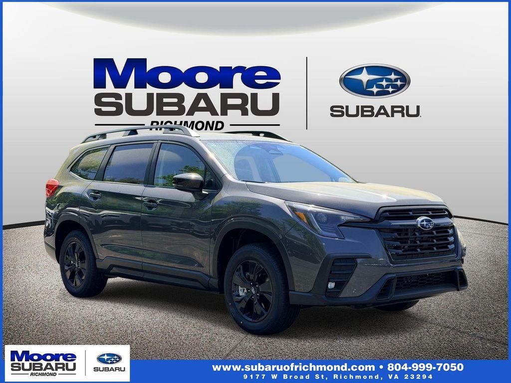 2026 Subaru Ascent Premium 7 Passenger's photo