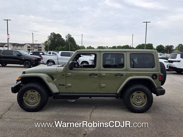 New 2026 41 Exterior Paint Jeep Willys 41 image 4
