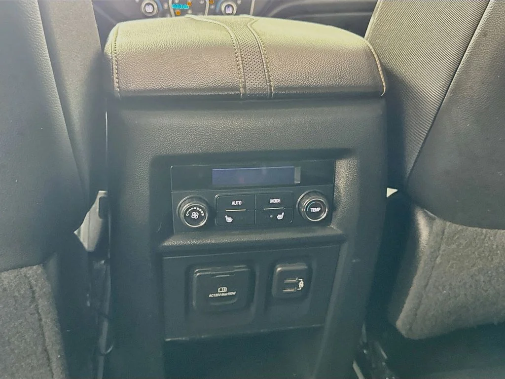 Used 2020 Summit White Chevrolet Premier image 32