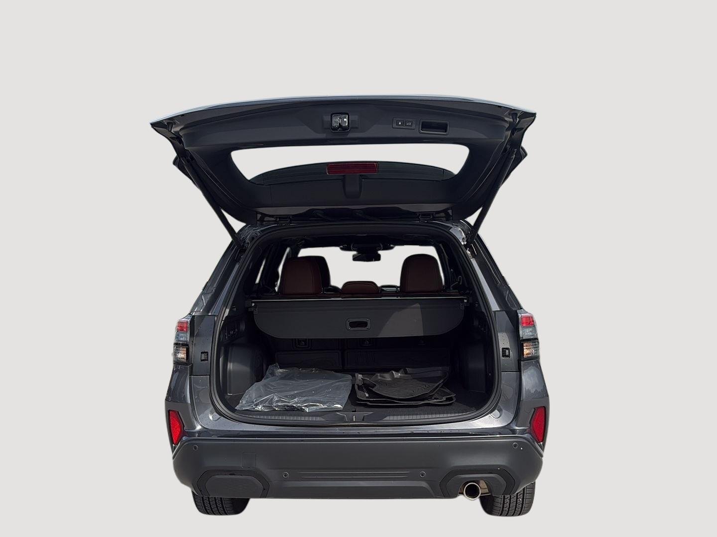 2026 Subaru Forester Touring - Photo 7
