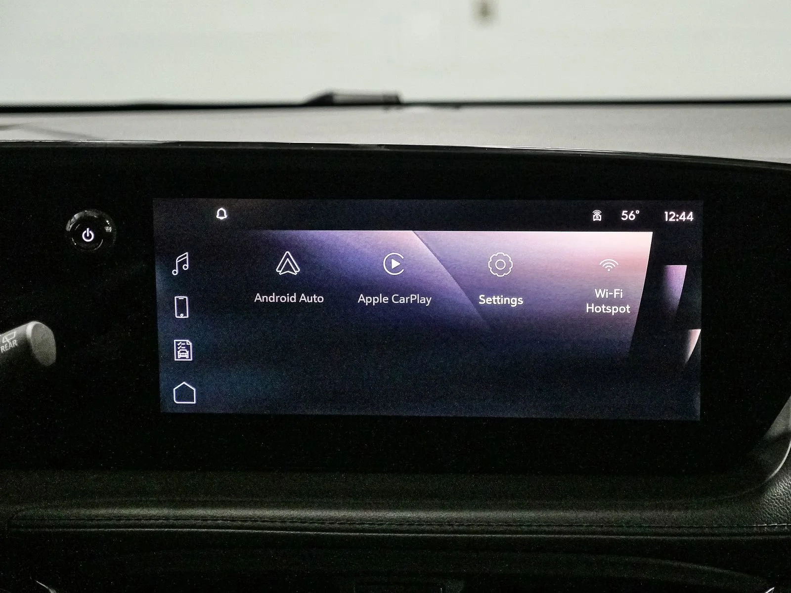 2026 Buick Encore GX Sport Touring - Photo 26