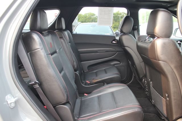 Used 2022 Gray Dodge R/T image 33