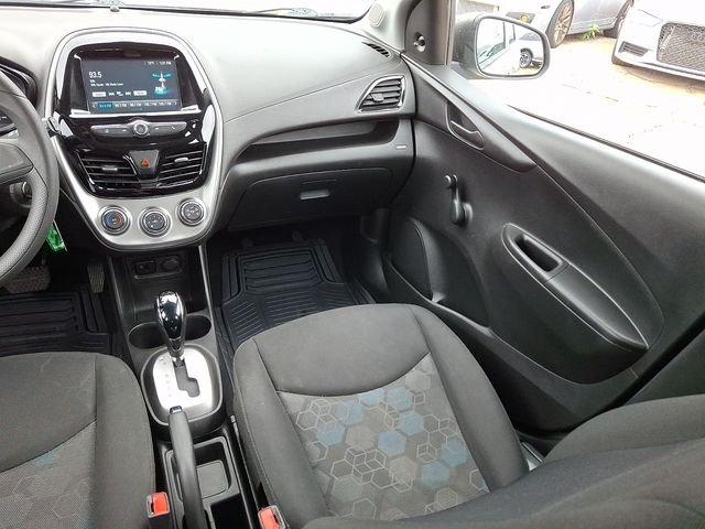 Used 2017 Beige Chevrolet LS image 16