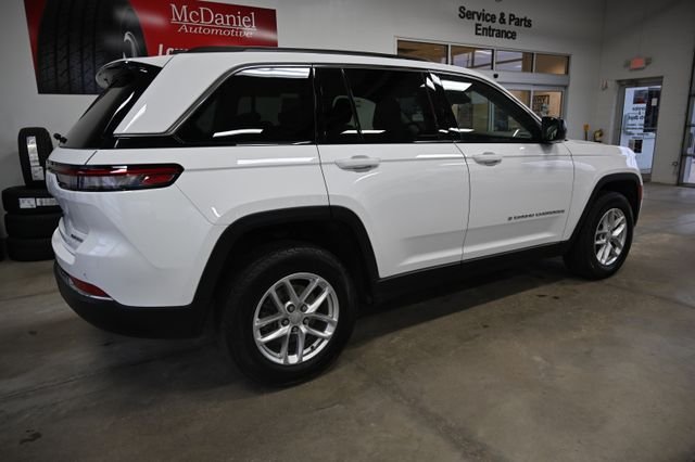 2023 Jeep Grand Cherokee Laredo - Photo 5