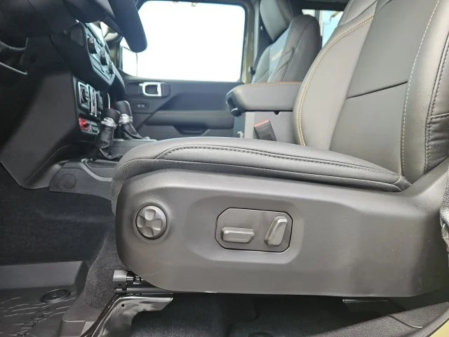 2025 Jeep Wrangler 4-Door Rubicon 392 Final Edition - Photo 36