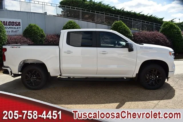 2026 Chevrolet Silverado 1500 RST - Photo 11