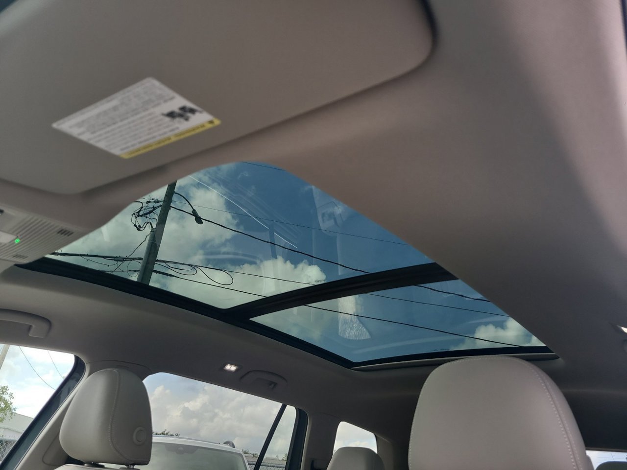 New 2026 Pure Gray Volkswagen SE w/Technology image 19