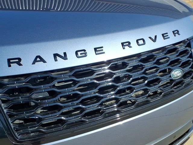 Used 2021 Blue Land Rover P525 Westminster image 26