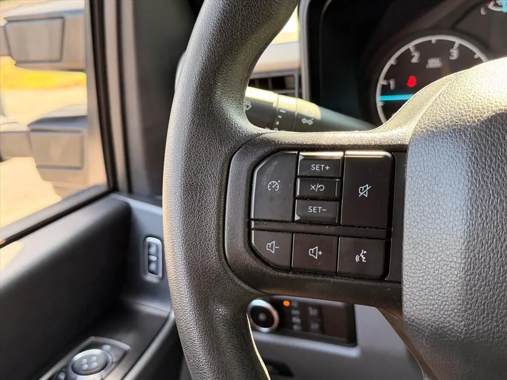 Used 2024 Gray Ford XL image 20