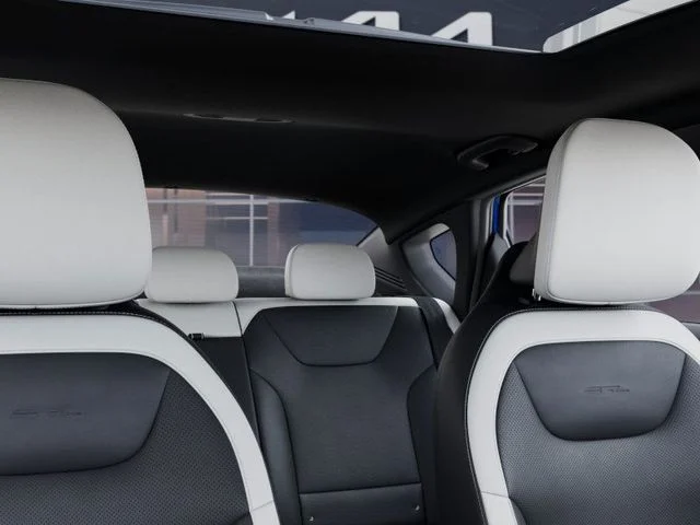 New 2025 Blue Kia GT-Line Turbo image 27