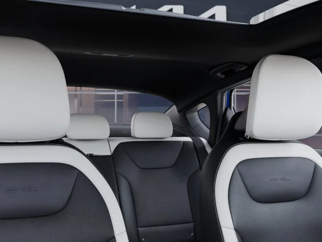 New 2025 Blue Kia GT-Line Turbo image 27
