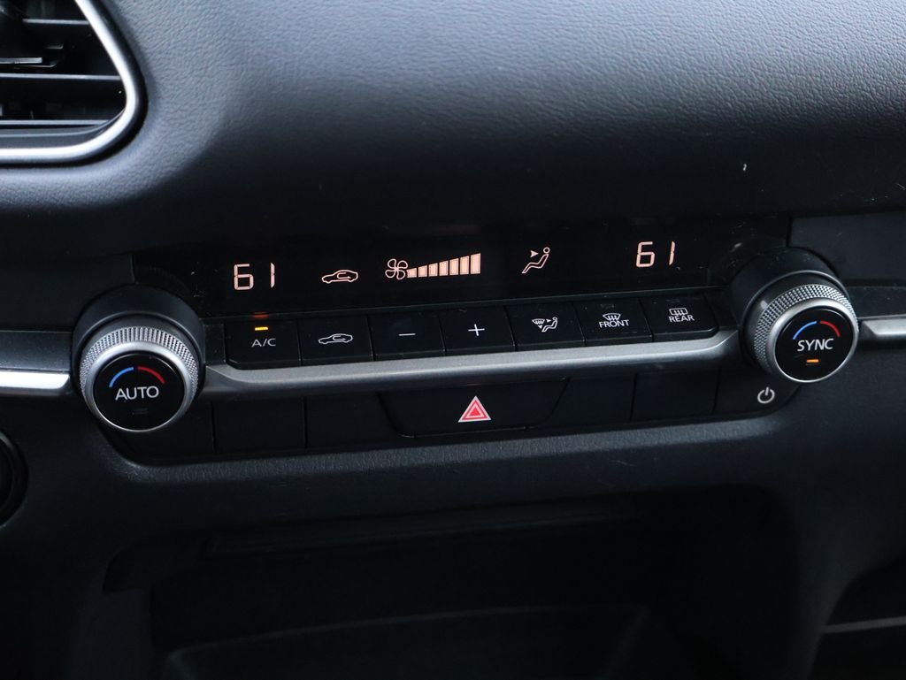 Used 2024 Black Mazda 2.5 S Select Sport image 21