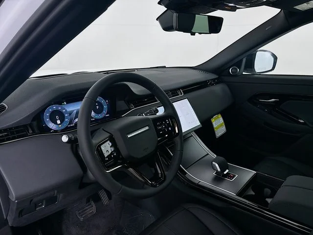 New 2026 White Land Rover S image 9