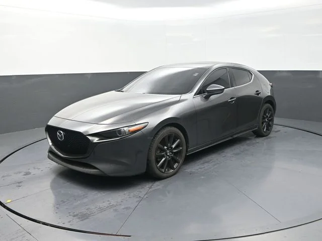 Used 2024 Gray Mazda 2.5 S Premium Package image 3