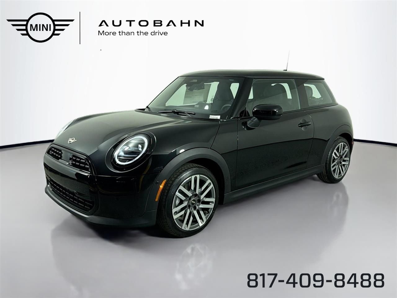 2026 MINI Hardtop 2 Door