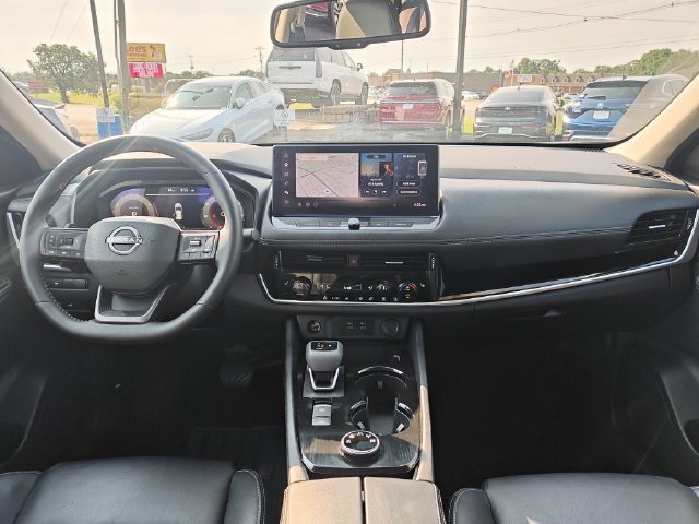 Used 2026 Black Nissan SL image 15