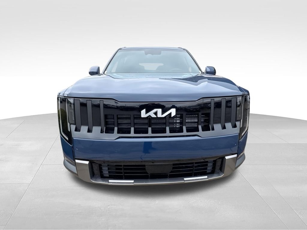 New 2027 Black Kia S image 3