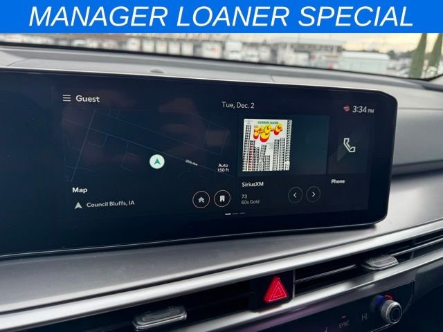 2025 Kia Sorento S - Photo 24