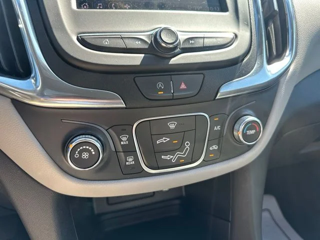 Used 2024 White Chevrolet LS image 22
